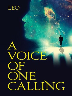 cover image of A Voice of One Calling